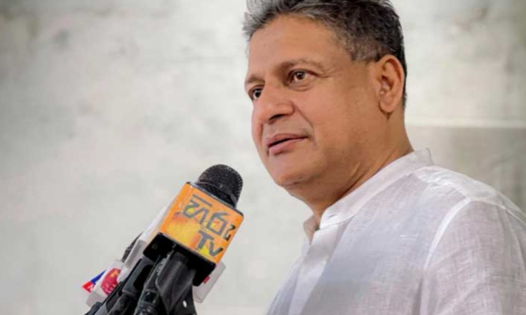 මේ රටේ ජනතාවට ධනය ලැබීමේ ක්‍රම නිර්මාණය කළ යුතුයි - දිලිත්